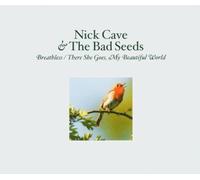 Cave,Nick & the Bad Seeds - Breathless/There She Goes My [Import]