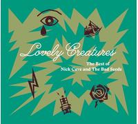Cave Nick & The Bad Seeds - Créatures Magnifiques - Le Meilleur De