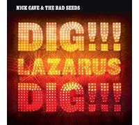 Cave Nick & The Bad Seeds - Dig Lazarus Dig (Lp 180Gr)