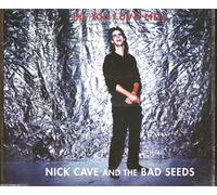 Cave, Nick & The Bad Seeds - Do You Love Me [Import]