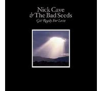 Cave, Nick & The Bad Seeds - Get Ready for Love [Import]
