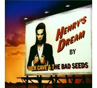 Cave Nick & the Bad Seeds - Henry's Dream [Import]