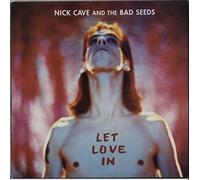 Cave Nick & the Bad Seeds - Let Love in [Import]