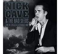 Cave Nick & the Bad Seeds - Live at Paradiso 1992 [Import]