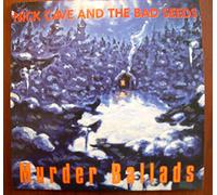 Cave Nick & the Bad Seeds - Murder Ballads [Import]