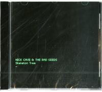Cave Nick & The Bad Seeds - Skeleton Tree # Et