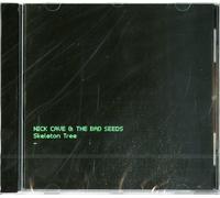 Cave Nick & The Bad Seeds - Skeleton Tree # Et