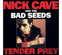 Cave, Nick -& the Bad Seeds- - Tender Prey [Import]