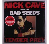 Cave Nick & the Bad Seeds - Tender Prey [Import]
