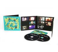 CAVE, NICK & THE BAD SEEDS - The Best of Nick Cave and The Bad Seeds (1984-2014). Lovely Creatures (2CD).