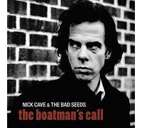 The Boatman'S Call - Edition collector (CD+DVD)