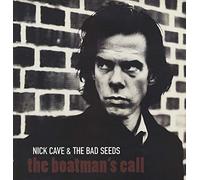 Cave Nick & the Bad Seeds - The Boatman's Call [Import]