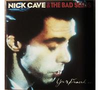 Cave Nick & the Bad Seeds - Your Funeral My Trial [Import]