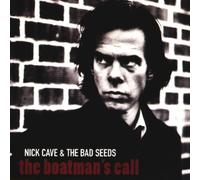 Cave,Nick - The Boatman's Call [Import]