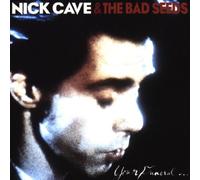 Cave,Nick - Your Funeral,My Trial [Import]