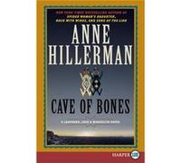 Cave of Bones LP by Anne Hillerman Anne Hillerman (Auteur)