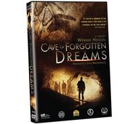 Cave Of Forgotten Dreams