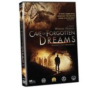 Cave Of Forgotten Dreams