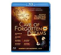 Cave Of Forgotten Dreams (Blu-ray 2D + 3D Blu-ray) [Region Free]