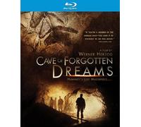 Cave Of Forgotten Dreams (Blu Ray 3d/Blu Ray Combo)