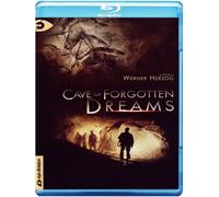 Cave of Forgotten Dreams [Blu-Ray 3D] [Import]