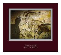 Cave of forgotten dreams CD
