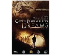 Cave Of Forgotten Dreams - Dvd