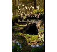 Cave of Mystery: The Bear that Wasn't