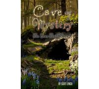 Cave of Mystery: The Bear that Wasn't