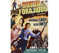 Cave Of Outlaws (Region 2)