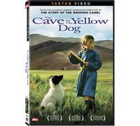 Cave of The Yellow Dog