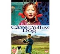 Cave Of The Yellow Dog G