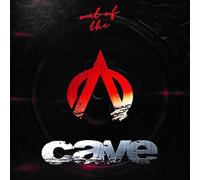 Out of The Cave – CD – The Orchard