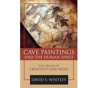 Cave Paintings And The Human Spirit
