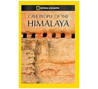 Cave People Of The Himalaya [Dvd] [Import]