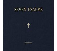 CAVE - SEVEN PSALMS - Vinyl Record 10 - G3z