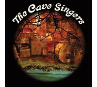 Cave Singers - Welcome Joy by Cave Singers (2009) Audio CD