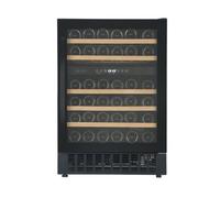 Cave vin encastrable de service vieillissement CLEN246TBE4