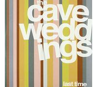 Cave Weddingse - 7-Never Never Know/W the