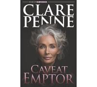 Caveat Emptor: An Erotic Femdom Novel