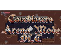 Caveblazers Arena Mode (DLC)