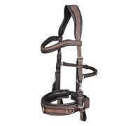Caveçon Pour Cheval En Cuir Anatomic Waldhausen
