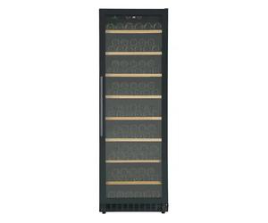 Cavecool Affection Onyx NEW - Essential Edition - 171 bouteilles - 1 zone - Noir