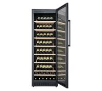 Cavecool Ideal Emerald Display - 97 bouteilles - Multi-températures