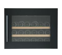 Cavecool Morion Bornite - 28 bouteilles - 1 zone - noir - Intégrable