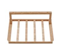 Cavecool - Présentoir pour Raw Zircon at Raw Citrine (CC124 et CC201)