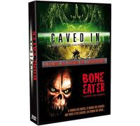 Caved In (Enterrés Vivants !) + Bone Eater - Pack