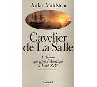Cavelier de La Salle
