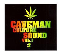 Caveman Culture Sound - Vol.1