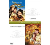 Caveman/Jack the Giant Killer [Import allemand]